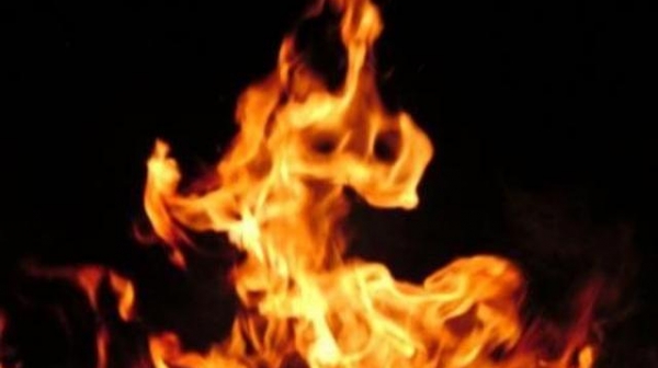 Мъж се самозапали и умря в Дряново