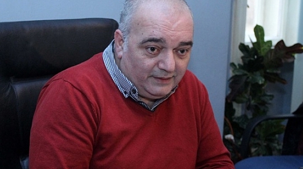 Арман Бабикян: В храма на демокрацията ни е пълно с търговци