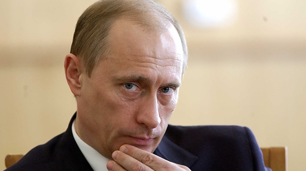 Оливър Стоун: Путин е съчетание на Хитлер и Сталин