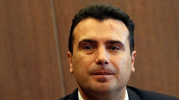 Заев: Членството в НАТО и ЕС нямат алтернатива за Македония, Русия ще реагира жестоко