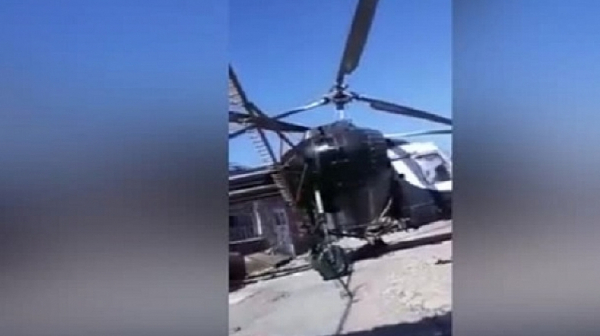 Хеликоптер на милиардер се разби край Бахамите, той и негови близки загинаха