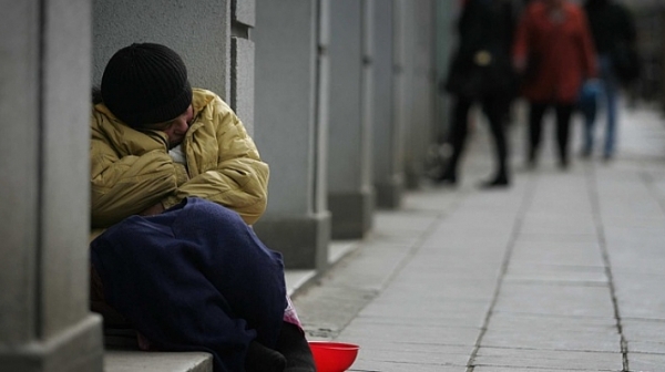 Евростат: Най-бедните в Европа са в Северозападна България