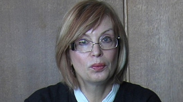 Румяна Ченалова: Ще държат докрай кокала на властта – дори простреляни и умиращи