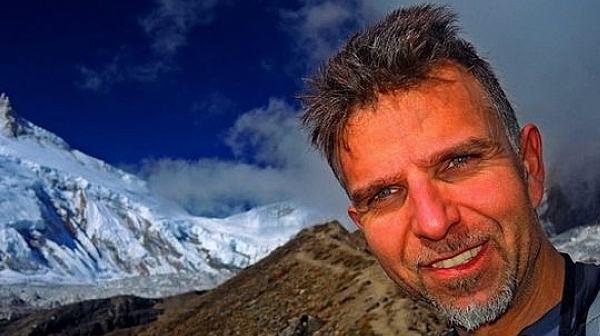Организаторите на експедицията: Нямаме нова информация за Боян Петров