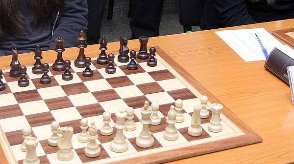 Министерството на спорта отказа лиценз на Федерацията по шах