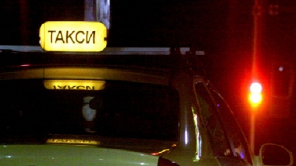Простреляха таксиджия в Ямбол