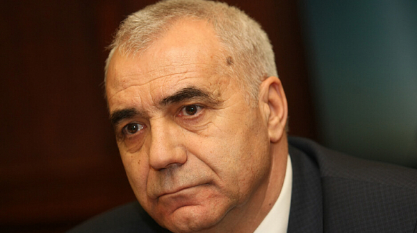 Андон Андонов е новият председател на Съвета на директорите на БЕХ