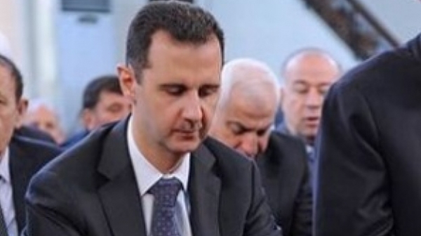 Башар Асад назначи нови министри