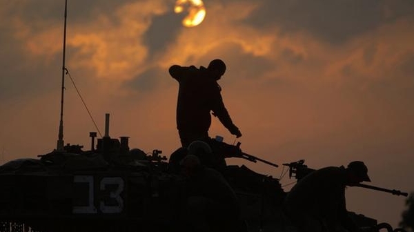 Нови сблъсъци между палестинци и израелци на Ивицата Газа