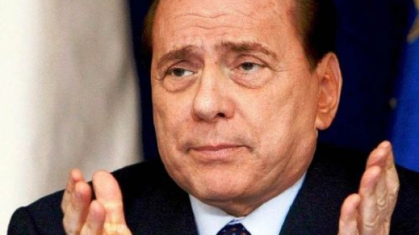 Берлускони печели изборите в Сицилия