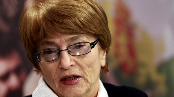 Копринка Червенкова: Положението с управляващата каста става все по-лошо