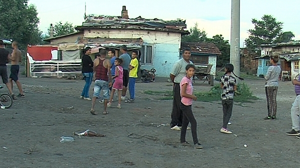 Гонят самонастанили се цигани в Габрово