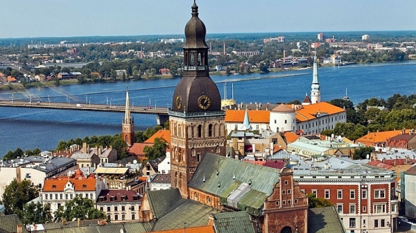 Латвия избира парламент
