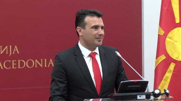 Ройтерс: Македония ще спечели подкрепа за ЕС, Албания – не