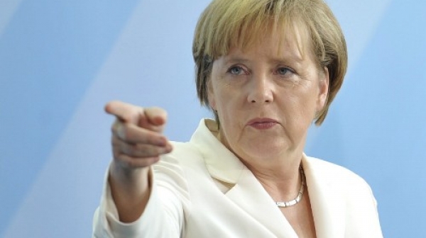 Меркел: Забравяме световните войни