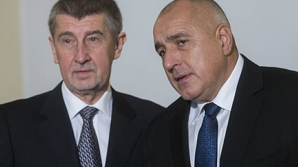 Нов разговор на Борисов с Бабиш: Бългаската държава може да купи ЧЕЗ
