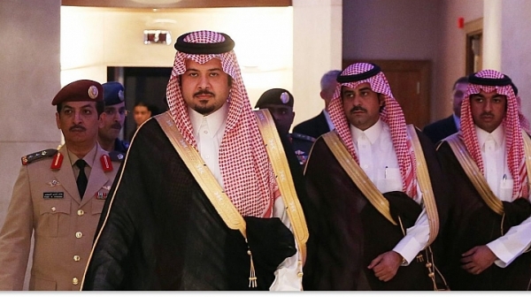 Над десет екзекуции месечно в Саудитска арабия