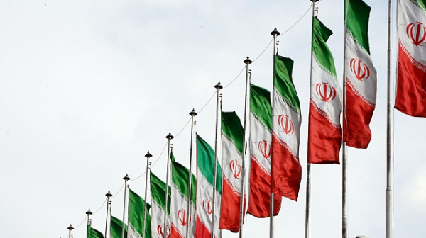 Техеран очаква защита от Европа след санкциите на САЩ