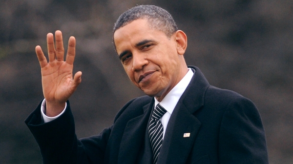 Обама си купи палат за 8 млн. долара