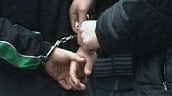 10 души са задържани в Благоевград при полицейска акция