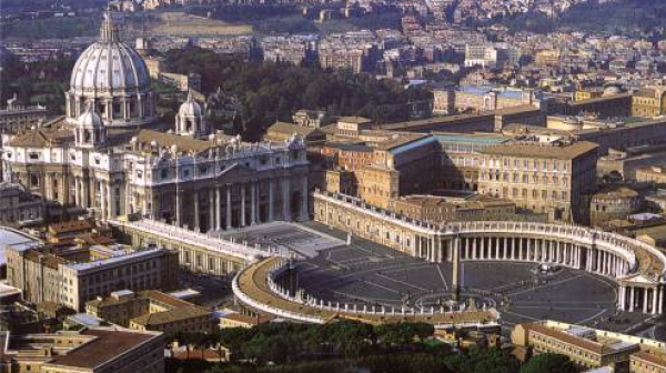 Ватикана отваря архивите от Втората световна война през 2020 г.