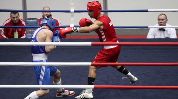 Вадят бокса от Олимпийския комитет