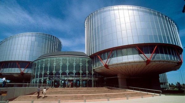 10 000 решения на Европейския съд по правата на човека не се изпълняват