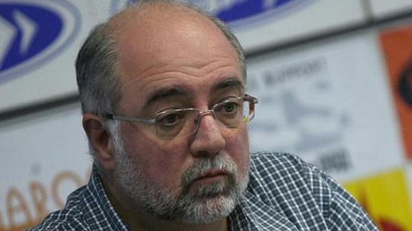 Кънчо Стойчев: България бавно се развежда с ГЕРБ