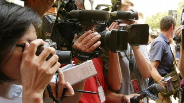 65 журналисти убити за година