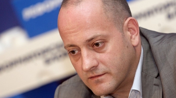 Радан Кънев: Прокуратурата има интерес делото КТБ да не стигне до никъде