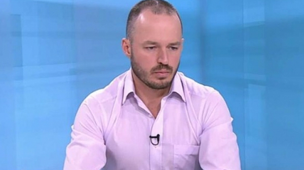 Политологът Стойчо Стойчев: Ако ГЕРБ не бе издигнала Фандъкова, щеше да признае провал