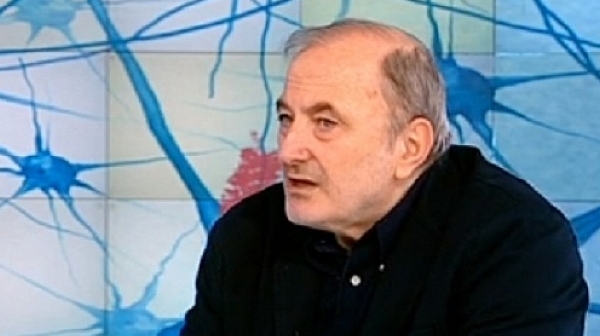 Д-р Николай Михайлов: България е в зоната на привичен хаос