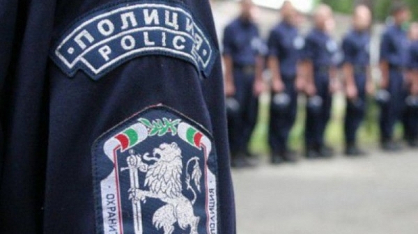 Махнаха обещаните от ГЕРБ „полицаи във всяко село“