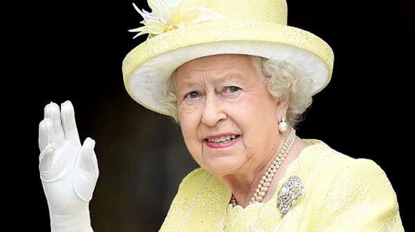 Кралица Елизабет Втора навършва 93 години