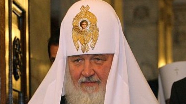 Руският патриарх видя Антихриста в модерните технологии