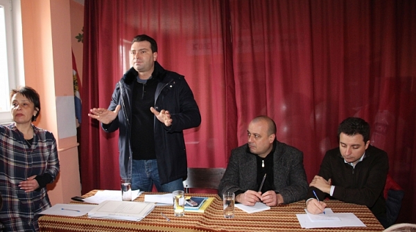 Калоян Паргов: Гражданите от ”Малашевци” поискаха да закрием битака
