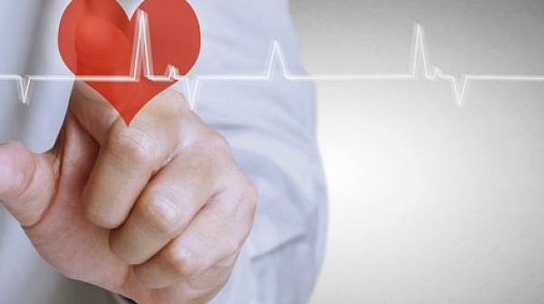 Проф. Иво Петров: България е първа в Европа по смъртност от сърдечни заболявания