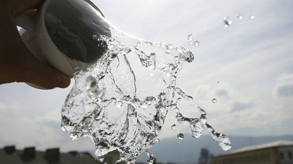 „Софийска вода” временно ще прекъсне водоснабдяването в  част от кв. „Карпузица“