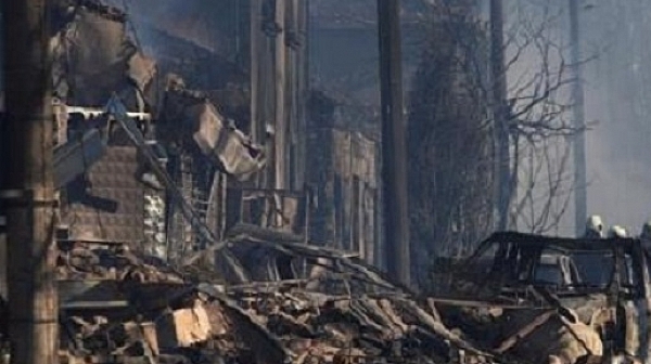 29 граждански иска за трагедията в Хитрино