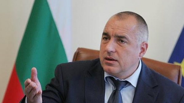 Борисов ще говори с Порошенко за българския език