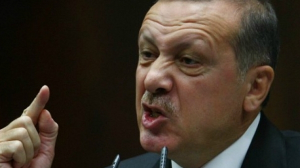 Ердоган намекна за Трета световна война