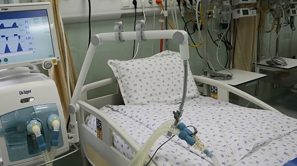 Дете на 3 години почина от грип тип А в София