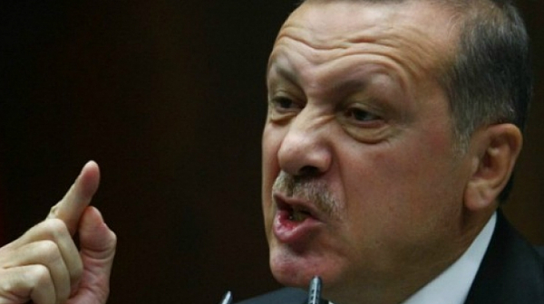 Появиха се слухове за смъртта на Ердоган, оказаха се неверни