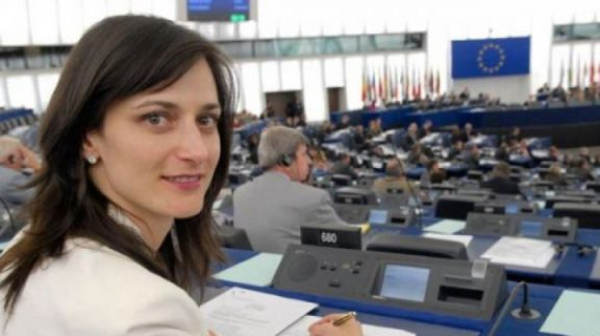 Габриел поведе евролистата на ГЕРБ-СДС, Лиляна Павлова е седма