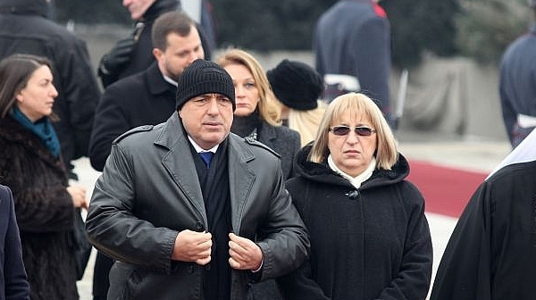 Борисов си намери виновен: Западните лидери си измислят причини да не влезем в Шенген