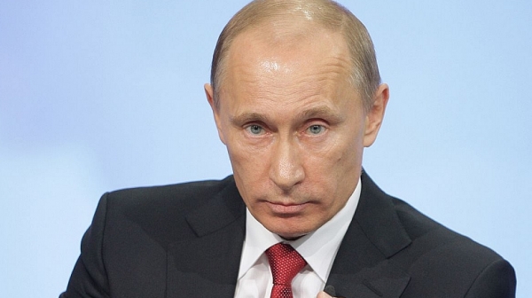 Русия и Китай носят баланс в света, Путин критикува арогантността на САЩ