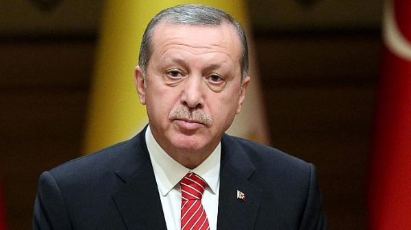 Ердоган: Аз и Путин сме най-опитните политици в ООН