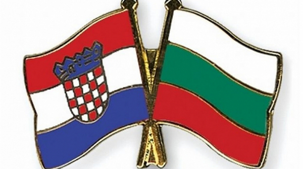 Хърватия и България ще са координатори на двете председателства - на Съвета на ЕС и на Берлинския процес