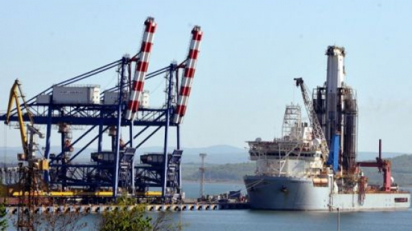 Шефът на КЕВР призна-индустриалното производство на газ в Черно море е мираж