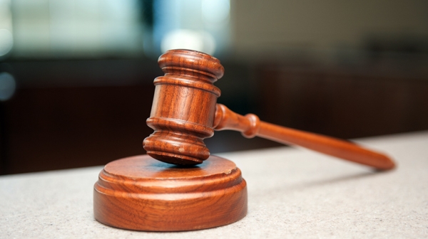 Съдът решава за мярката на шефа на КАТ-Благоевград